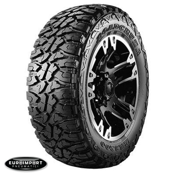 Roadcruza RA 3200  285/65 R18 121_118 Q  Carico C  TL